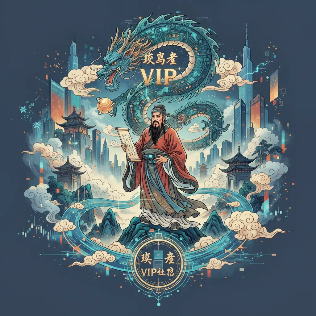 VIP計畫 - 交易者 VIP