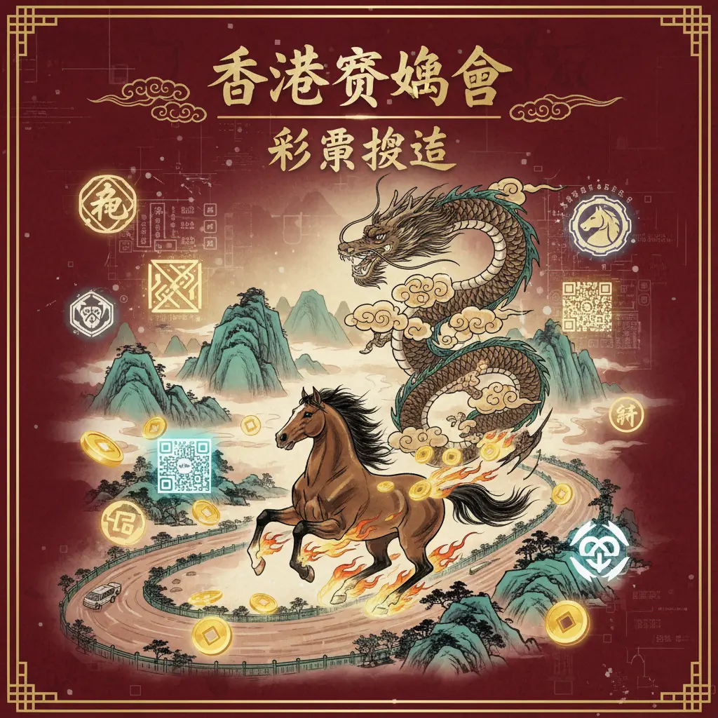 彩票投注 - 香港賽馬會