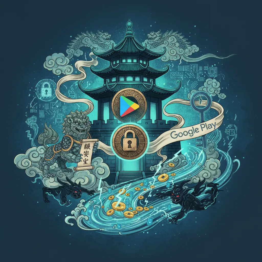 賬戶安全 - Google