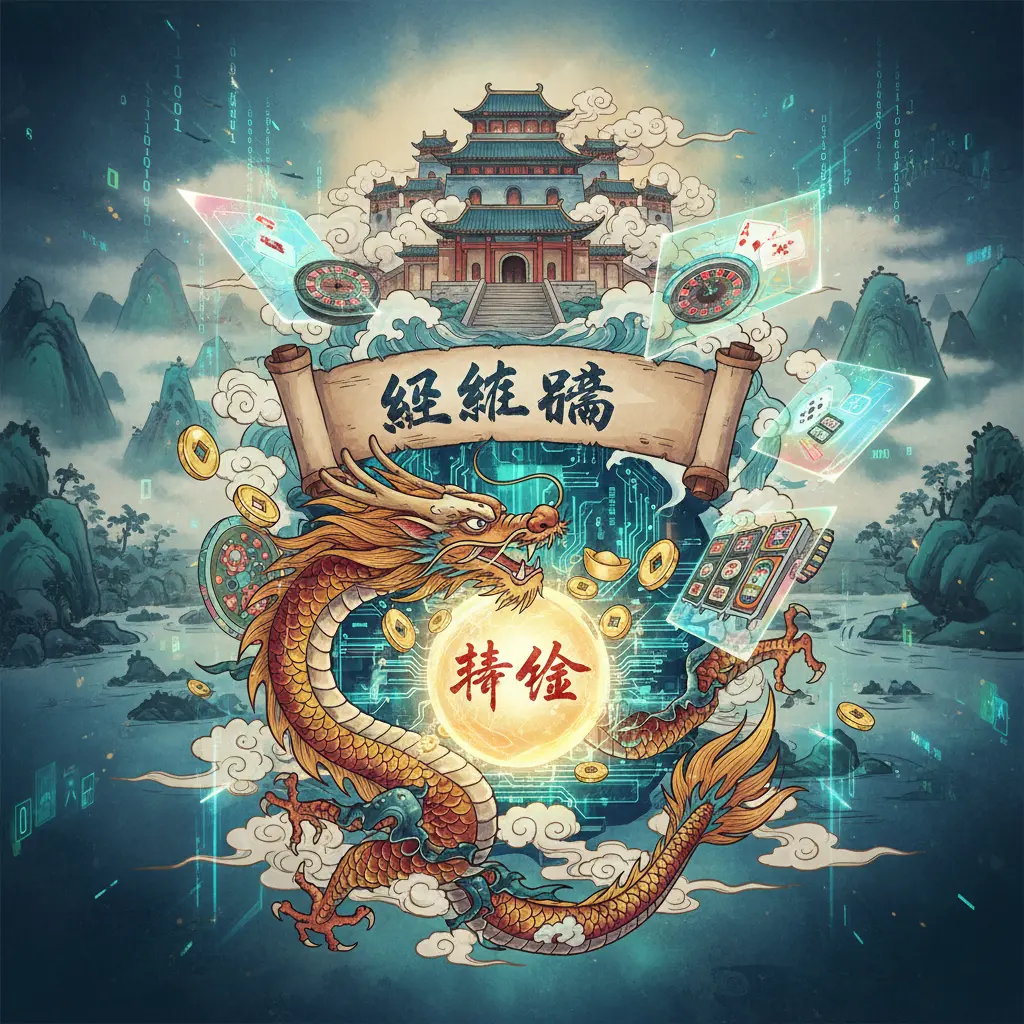 線上賭場 體驗金 - 娛樂城