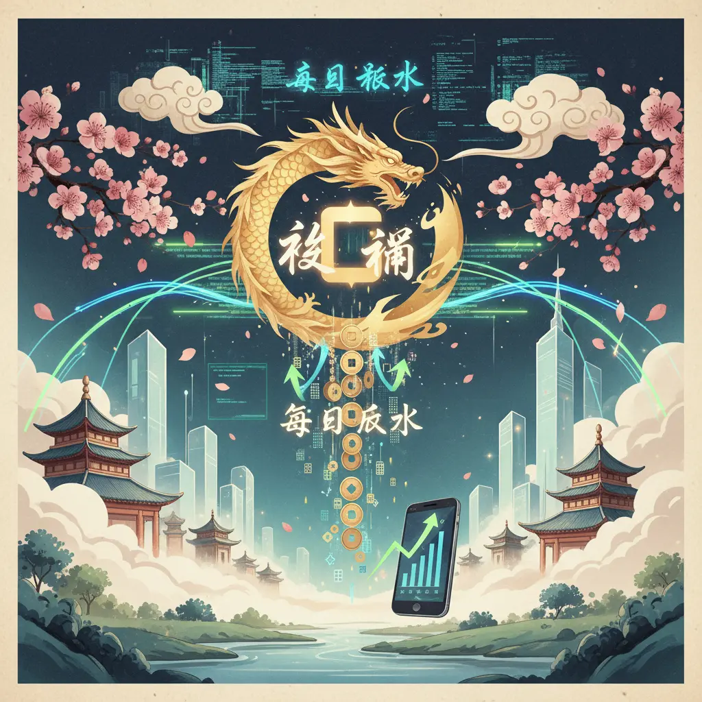 每日返水 - 現金網