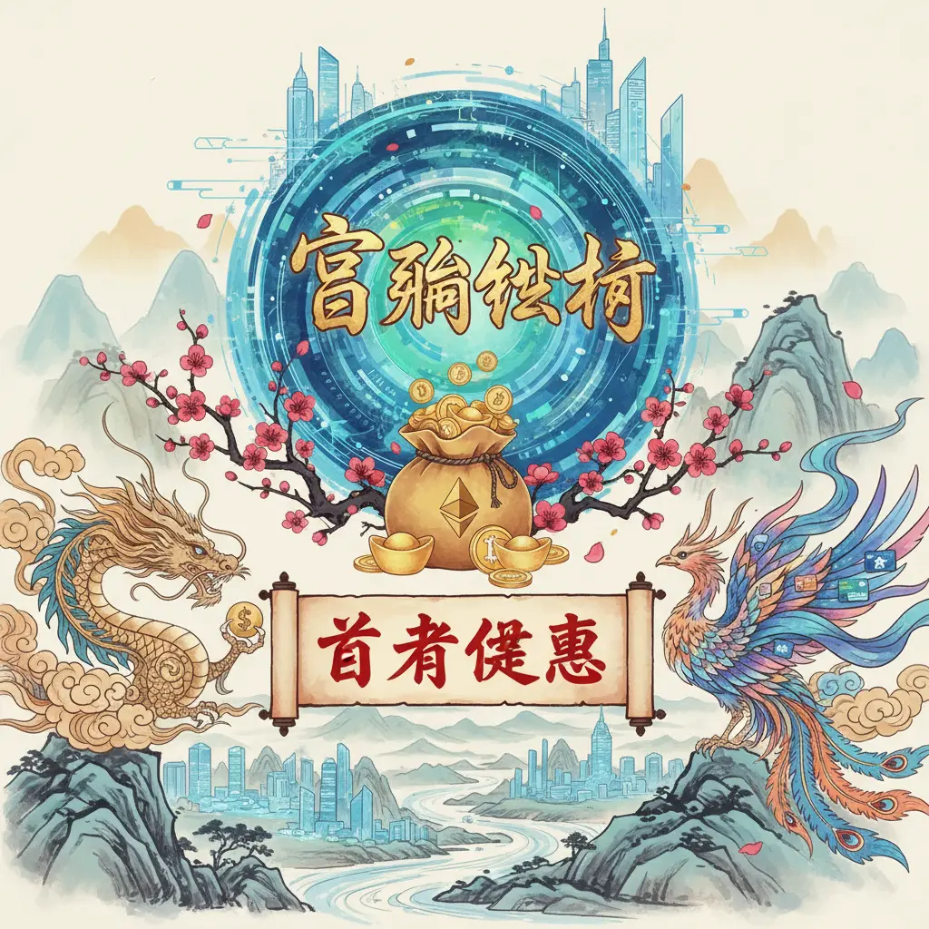 首存優惠 - 富融銀行