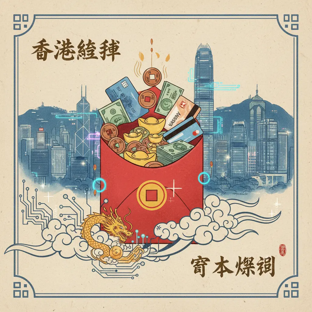 存款獎勵 - 香港滙豐