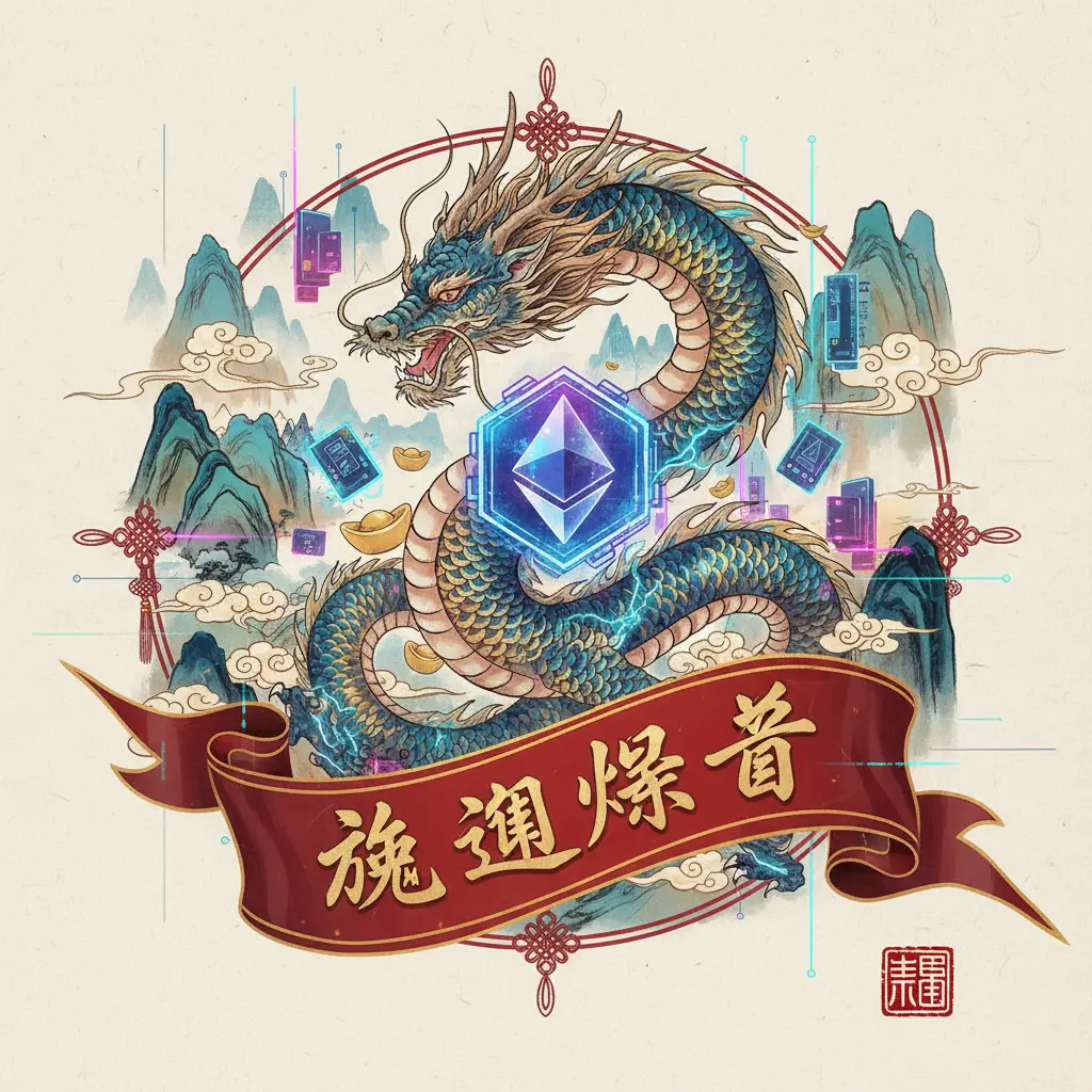 歡迎獎金 - 以太坊(ETH