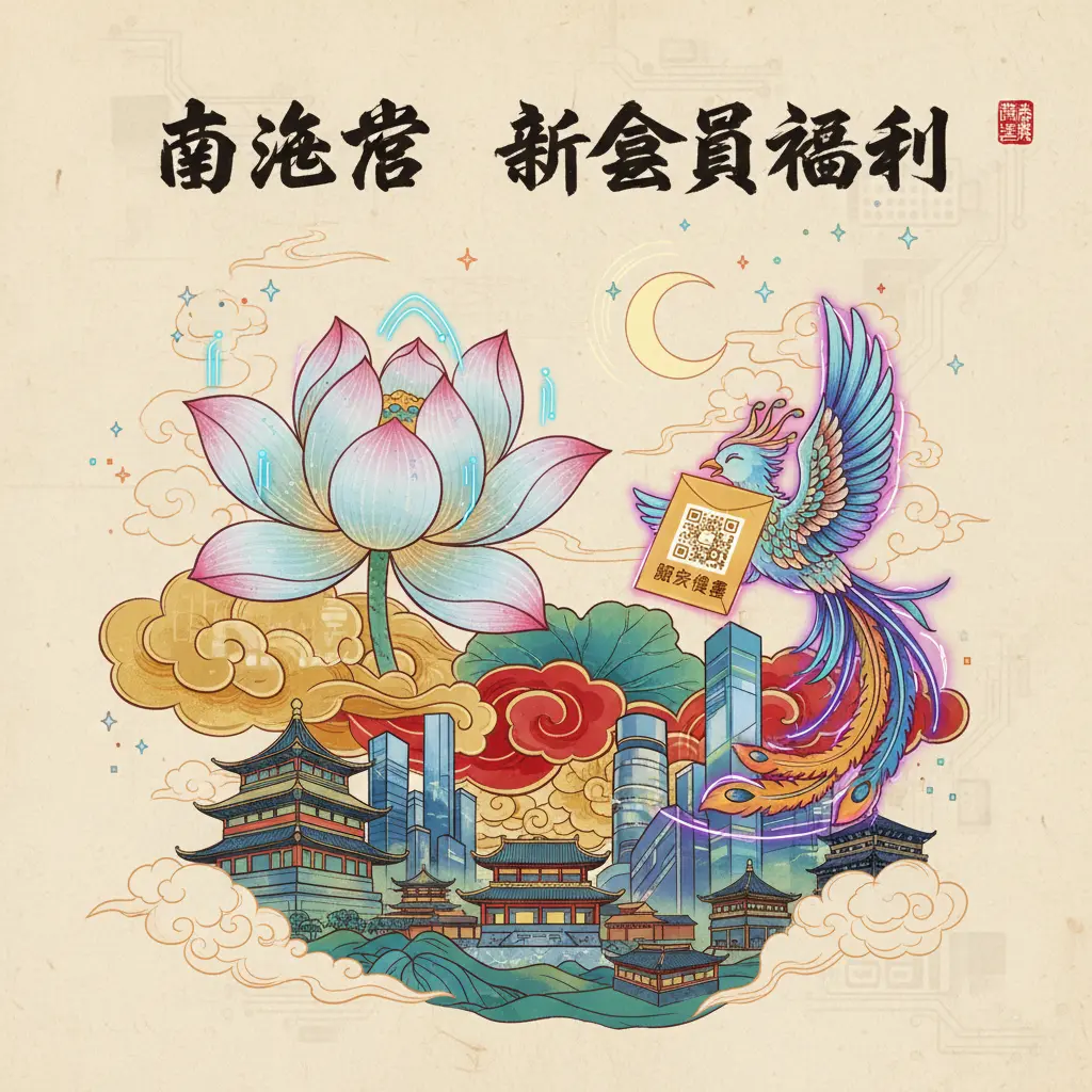 新會員福利 - 東海堂