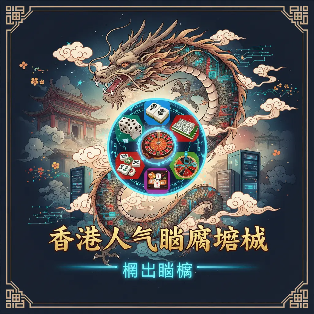 網上賭場 - 香港人氣賭場遊戲