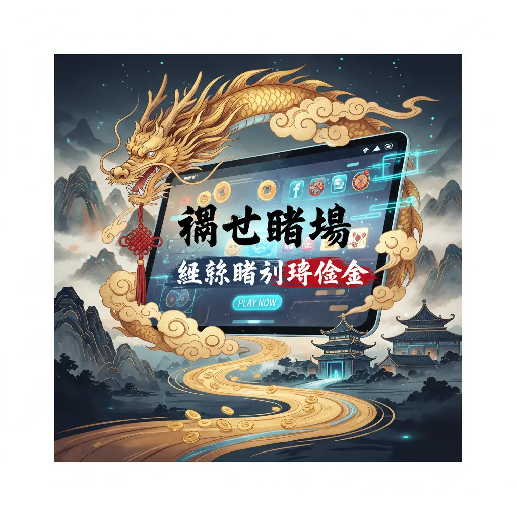 線上賭場 體驗金 - 網上賭場