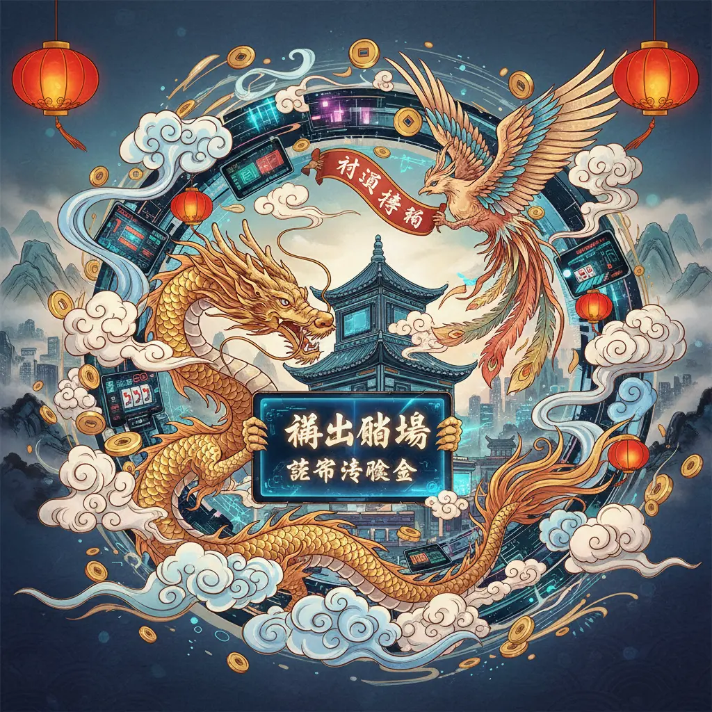 註冊送體驗金 - 網上賭場