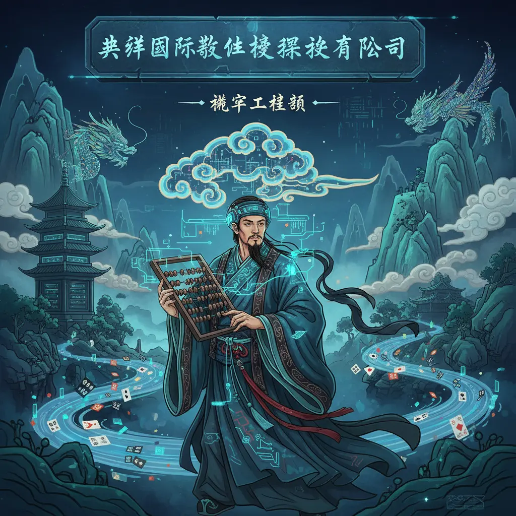 機率工程師 - 華義國際數位娛樂股份有限公司