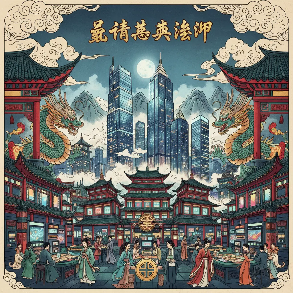 雲頂賭場 - 雲頂馬來西亞