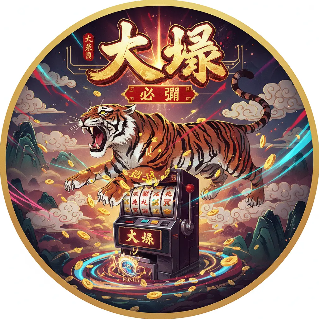 老虎機必贏 - 老虎機大獎