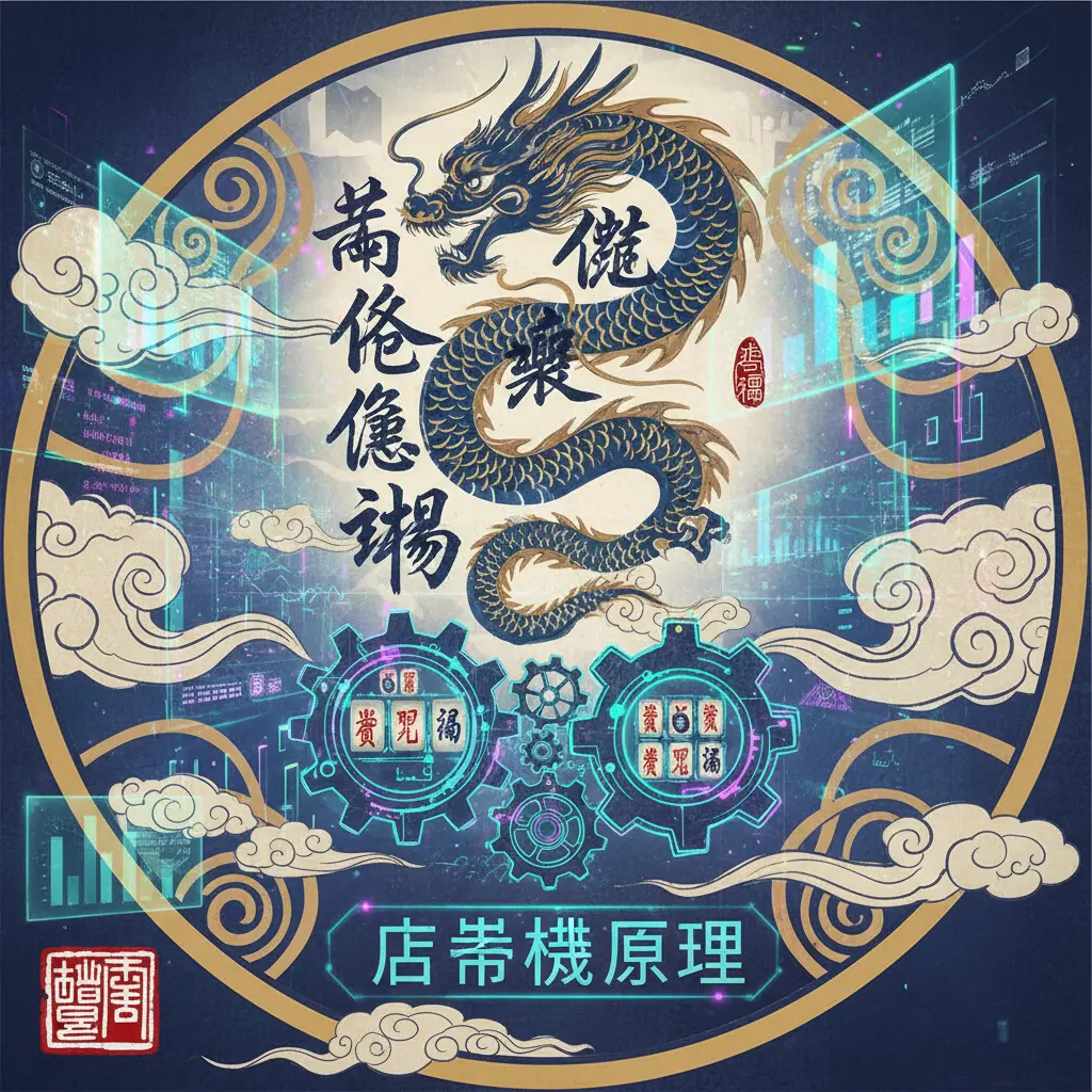 老虎機原理 - 博彩監察協調局