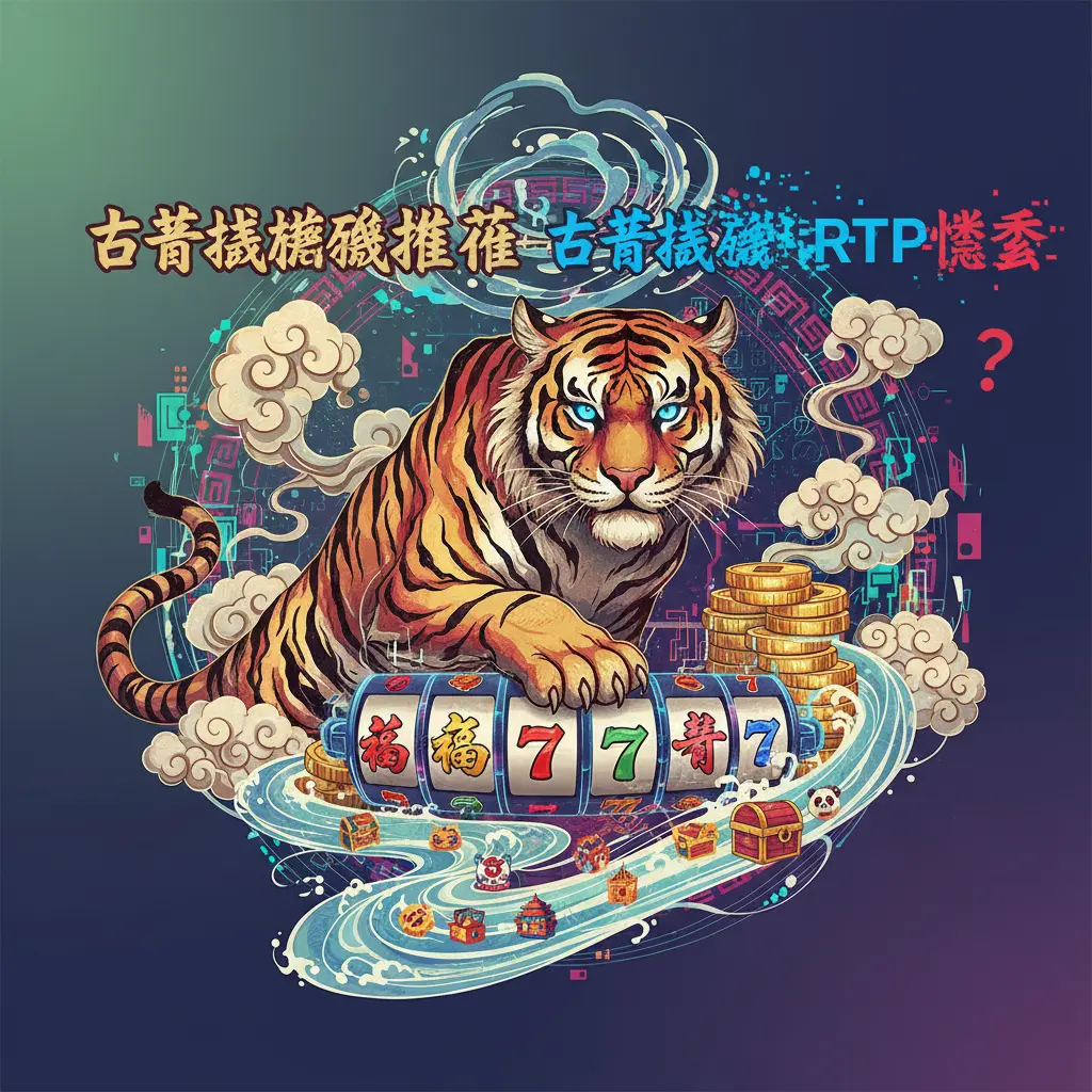 老虎機遊戲RTP迷思 - 老虎機遊戲推薦