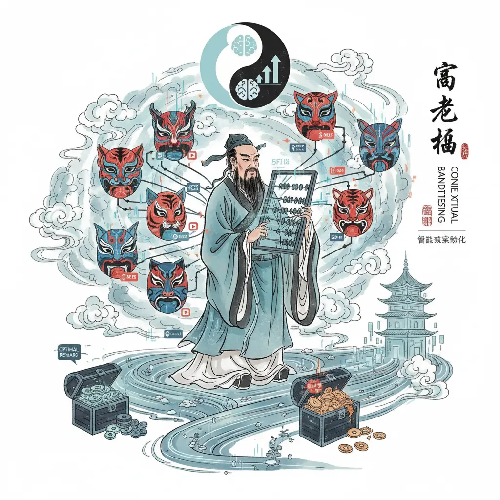 Contextual Bandit Testing - Contextual