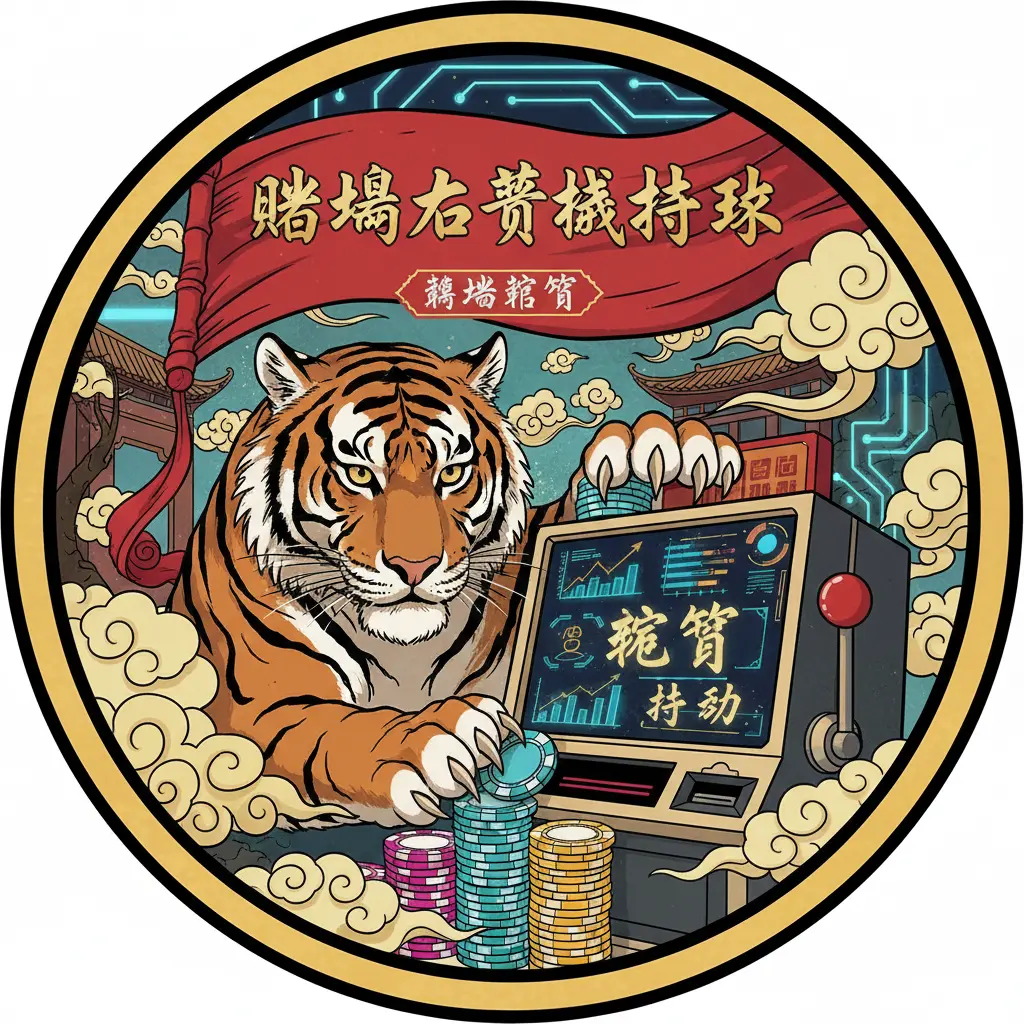 賭場老虎機技巧 - 老虎機籌碼控管