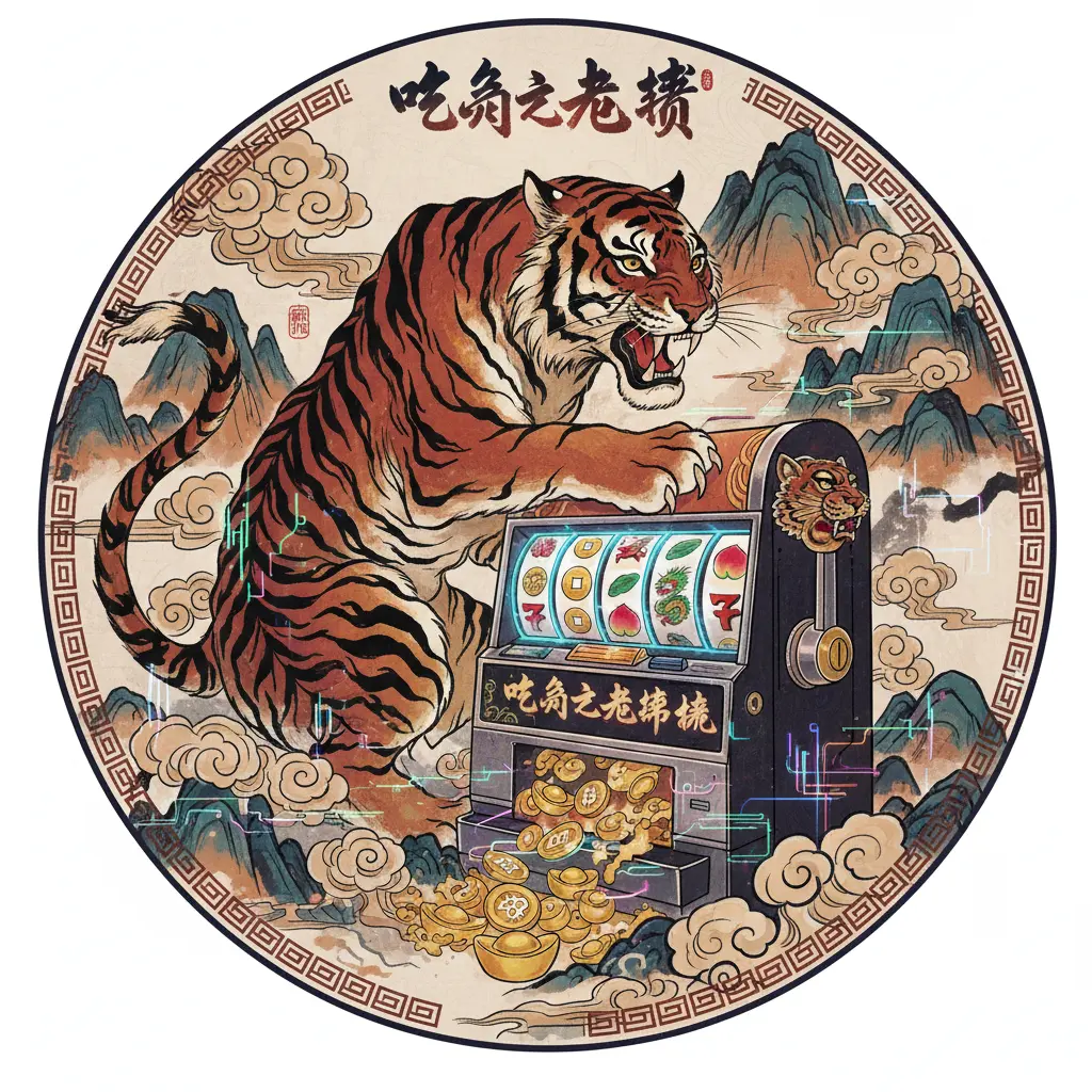 吃角子老虎機 - 吃角子老虎