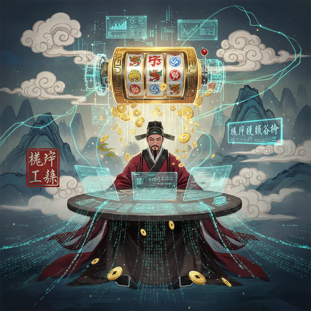 老虎機演算法 - 機率工程師