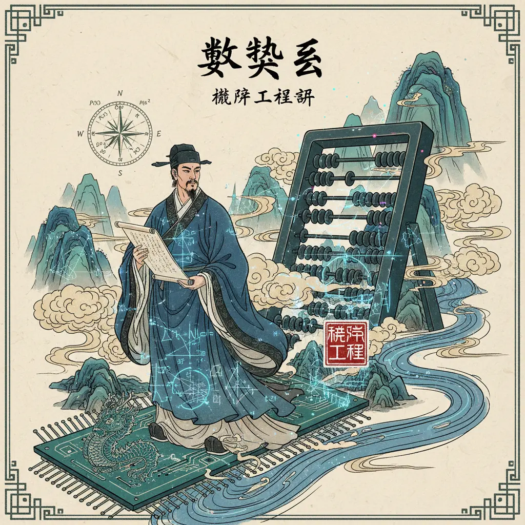 機率工程師 - 數學系