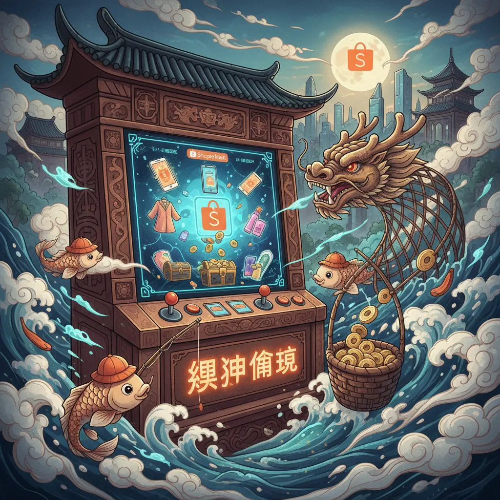 捕魚機 - 蝦皮商城