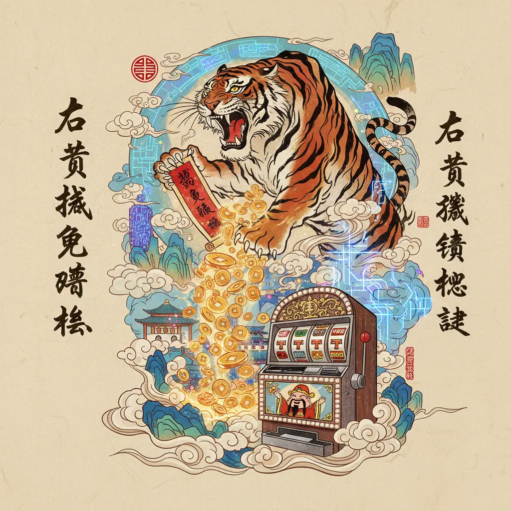 老虎機贏錢秘訣 - 老虎機免費遊戲