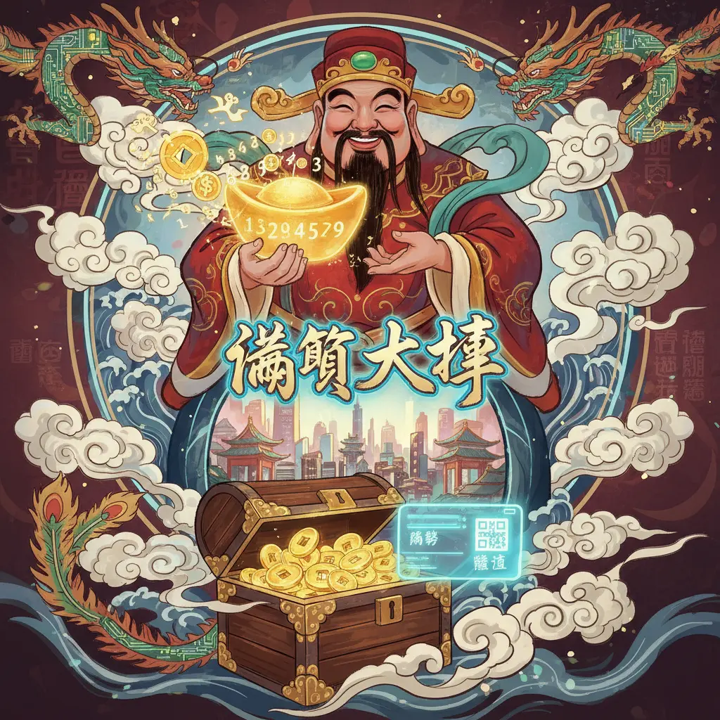 滿貫大亨 - 點數儲值