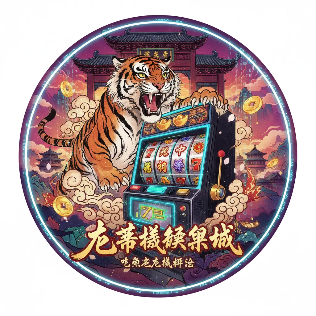 吃角子老虎機玩法 - 老虎機娛樂城