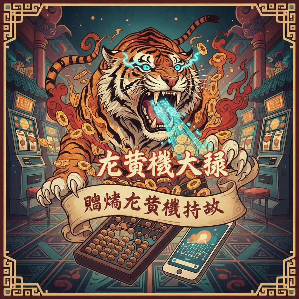 賭場老虎機技巧 - 老虎機大獎