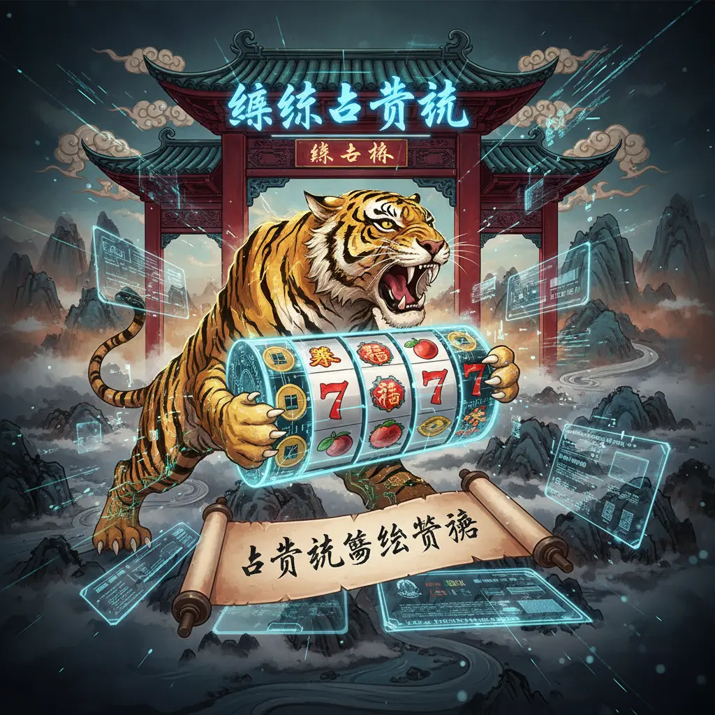 老虎機怎麼算贏 - 線上老虎機