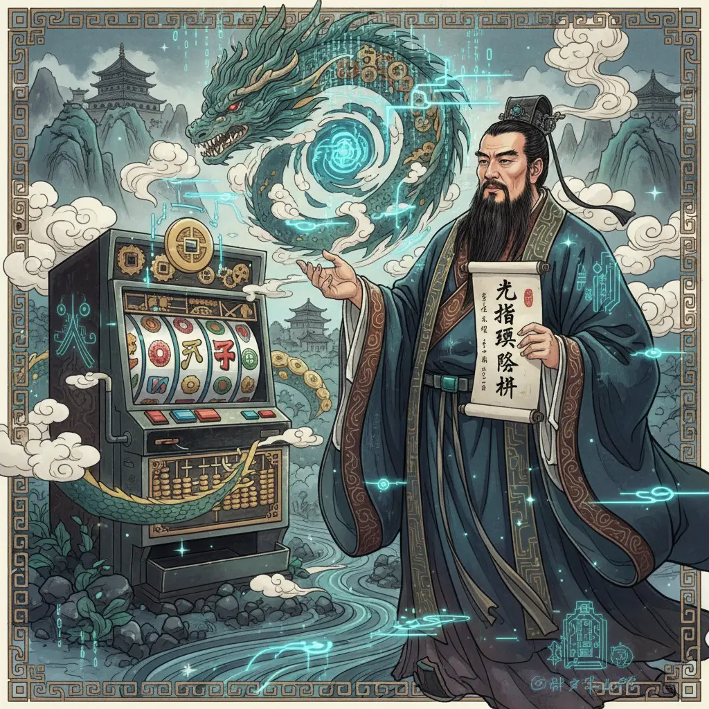 老虎機演算法 - 銀慶剛教授