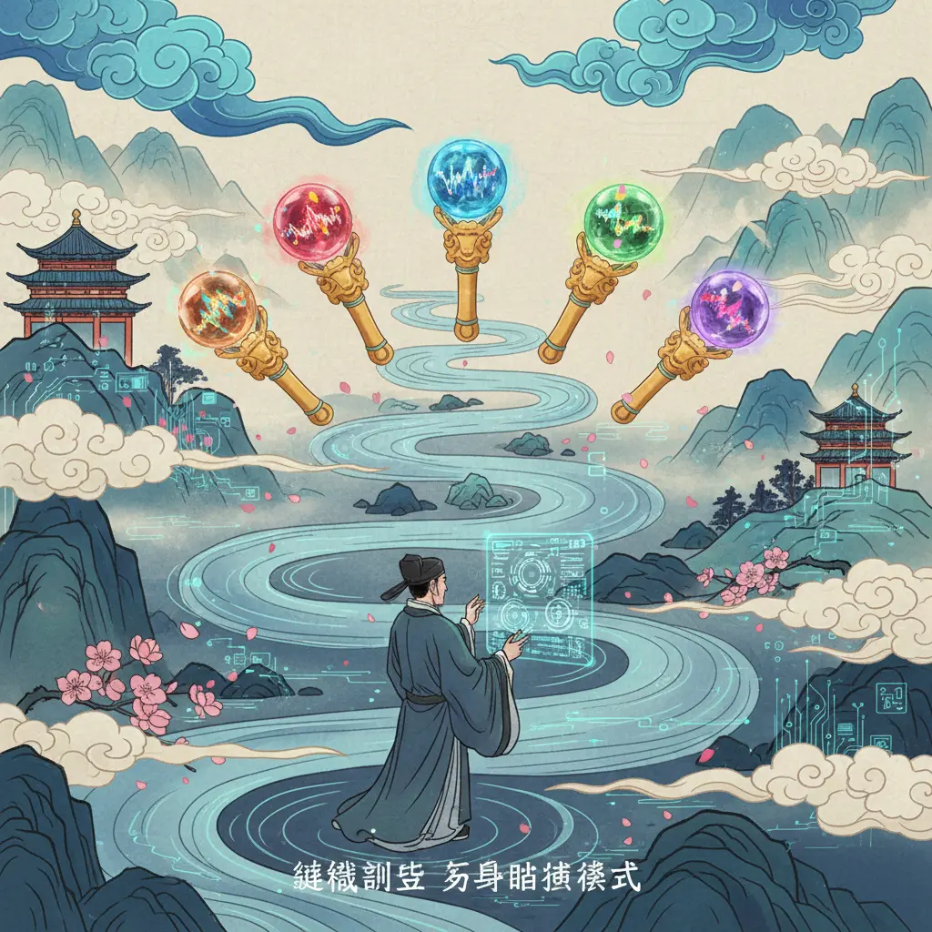 Multi-Armed Bandit Testing - Stochastic