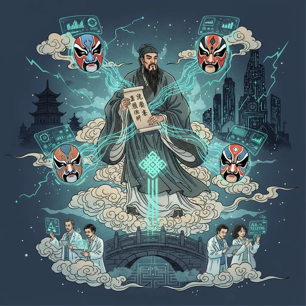 Contextual Bandit Testing - contextual