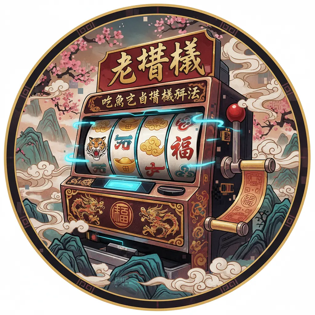 吃角子老虎機玩法 - 老虎機