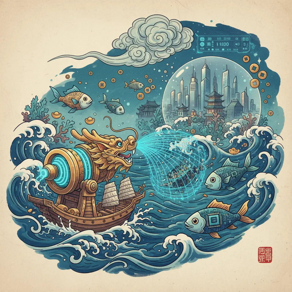 捕魚機 - 捕魚機