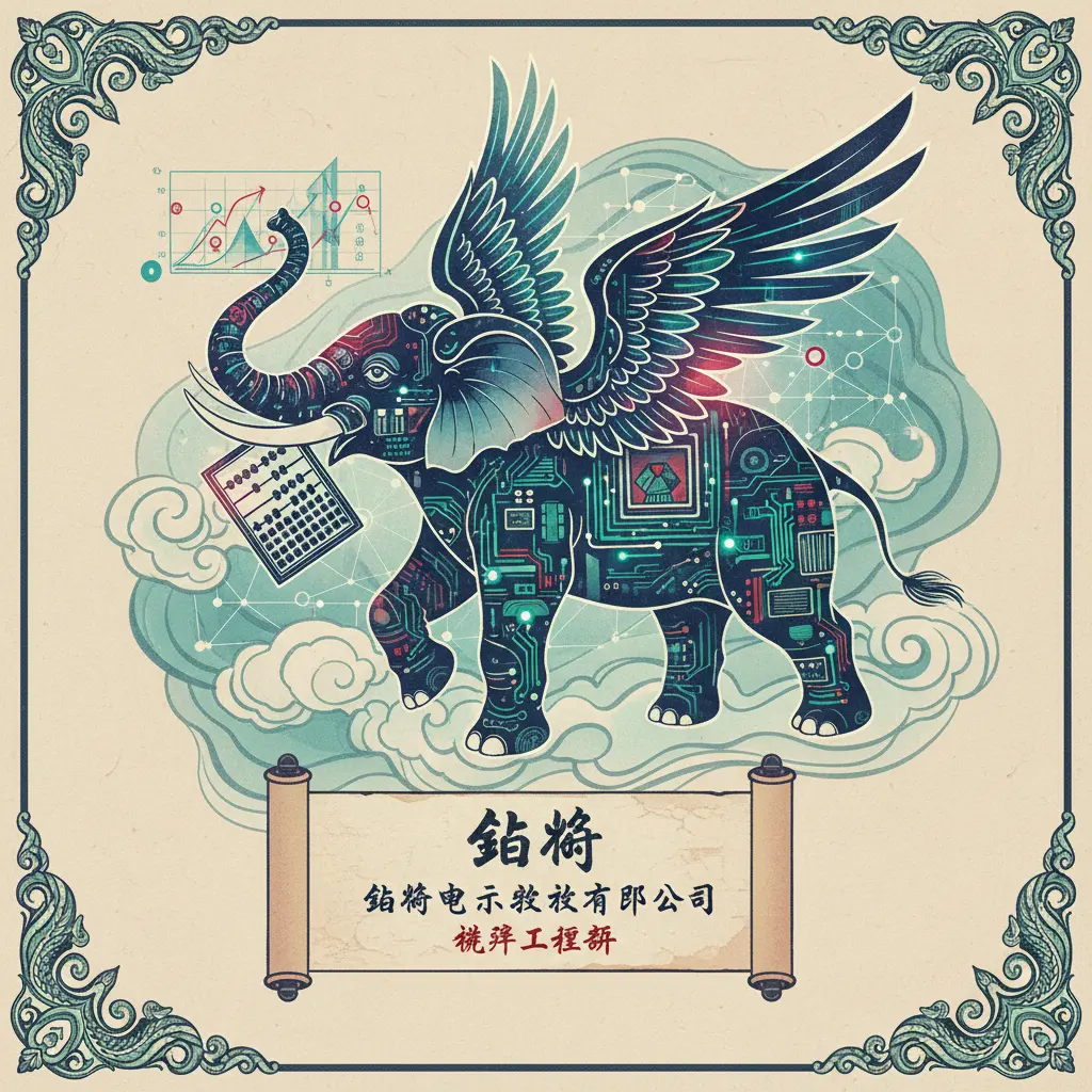 機率工程師 - 鈊象電子股份有限公司