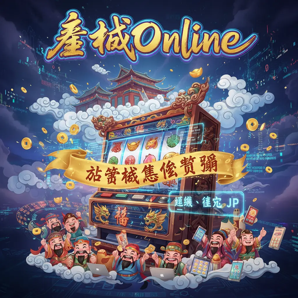 老虎機怎麼算贏 - 星城Online