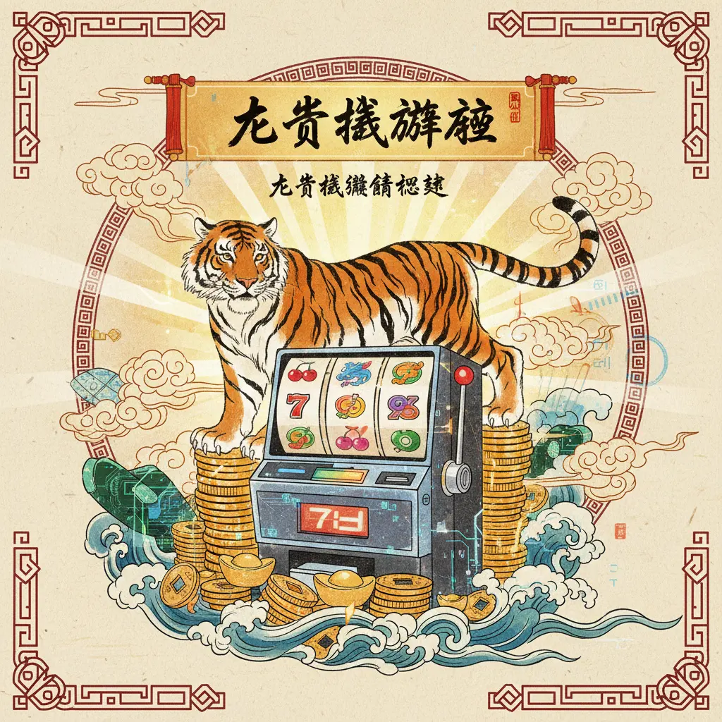 老虎機贏錢秘訣 - 老虎機遊戲