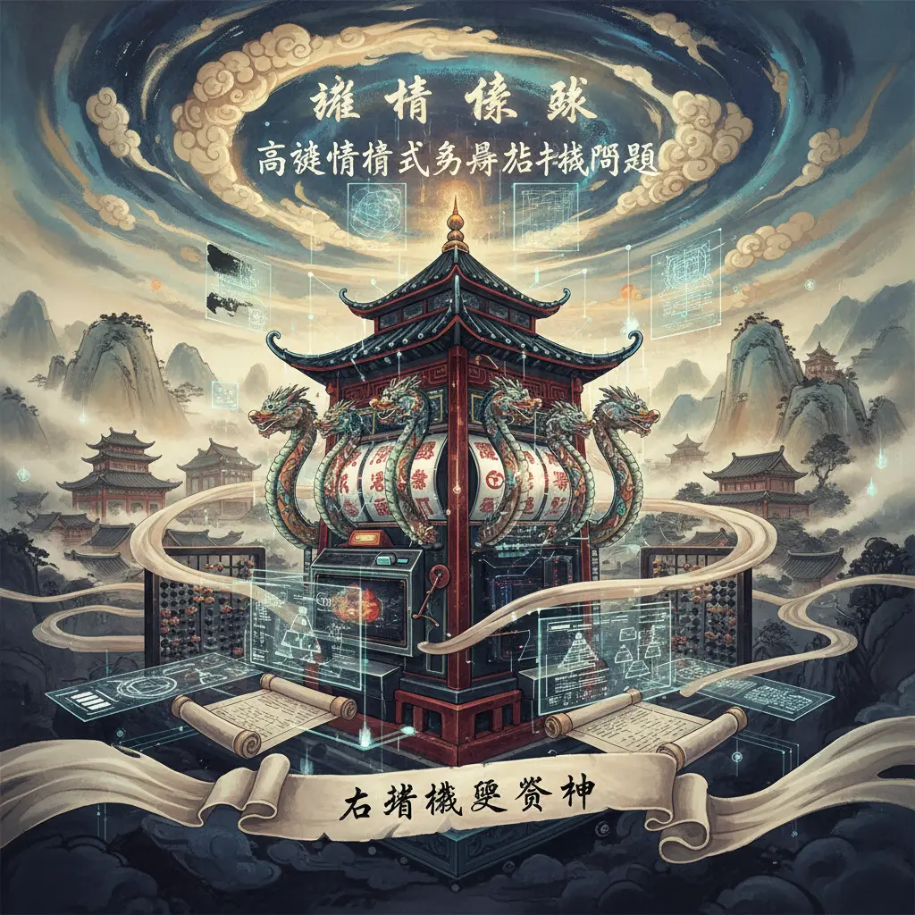 老虎機演算法 - 高維情境式多臂老虎機問題