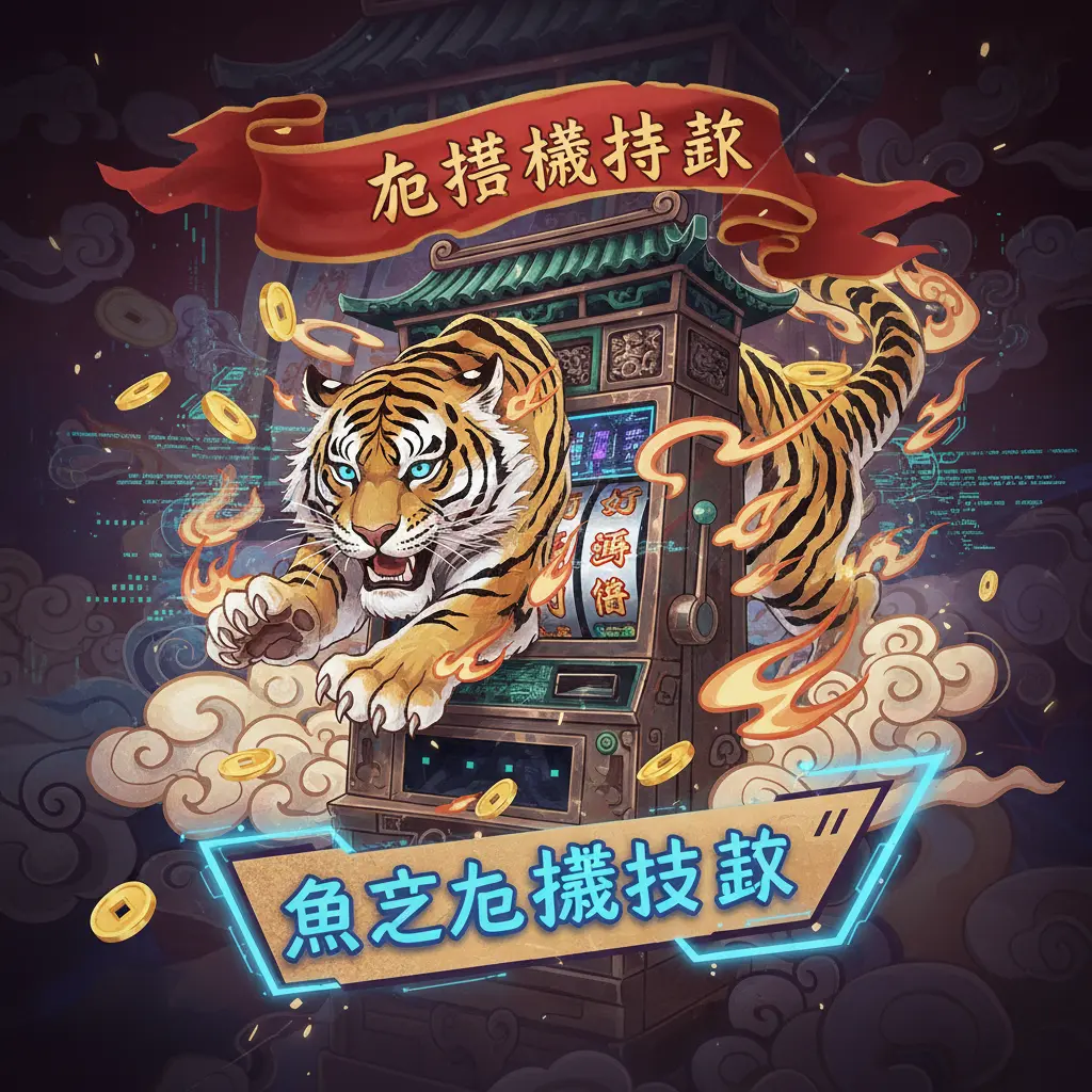 角子老虎機技巧 - 老虎機技巧