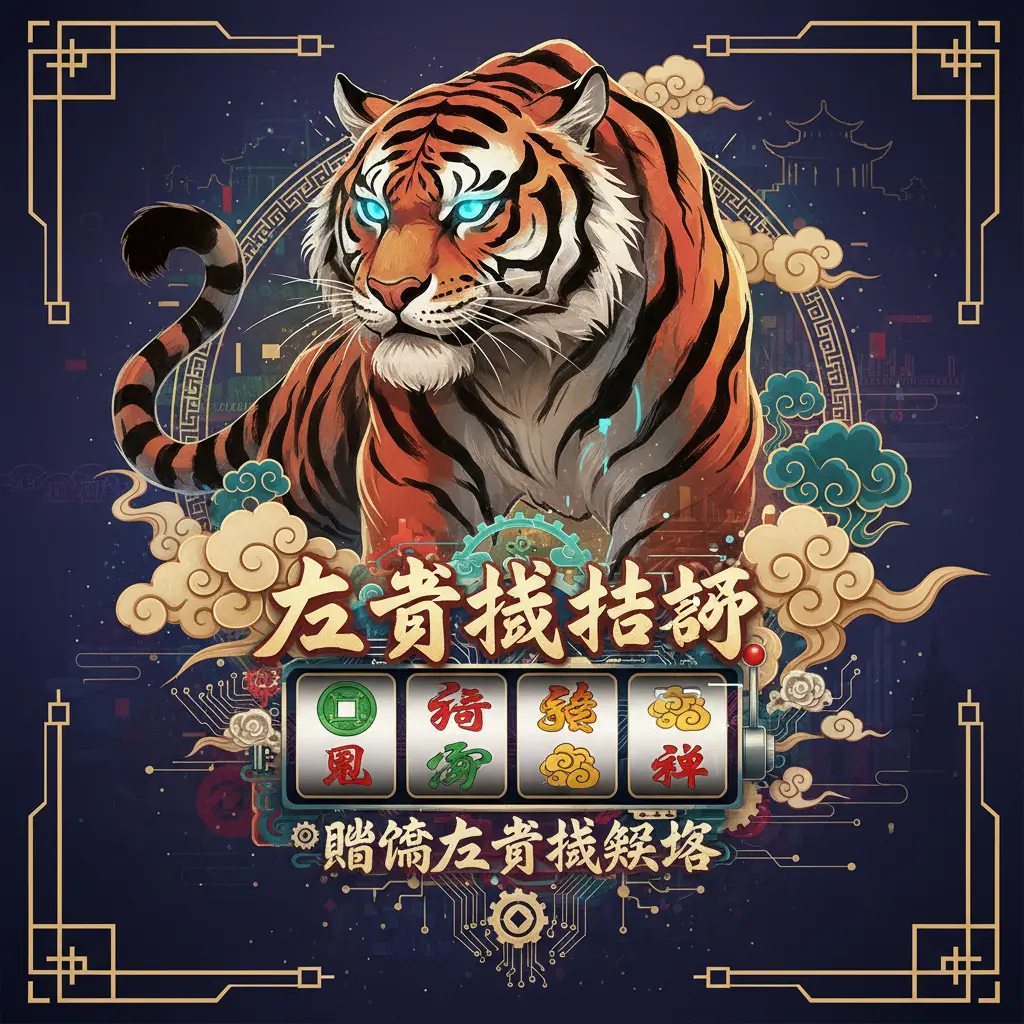 賭場老虎機攻略 - 老虎機技巧