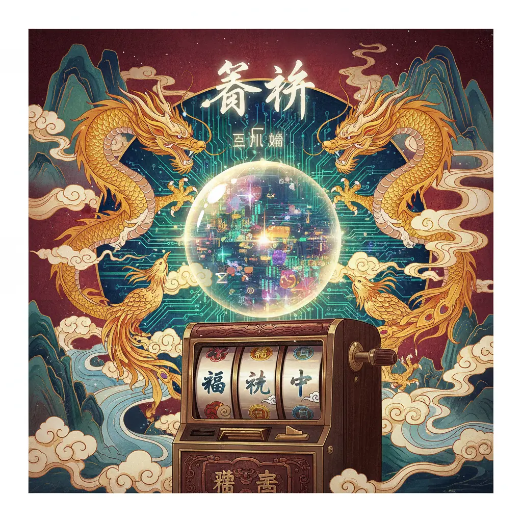 老虎機演算法 - 隨機數產生器 RNG