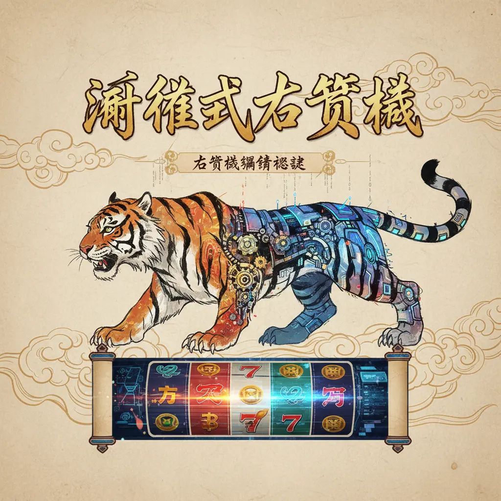 老虎機贏錢秘訣 - 漸進式老虎機