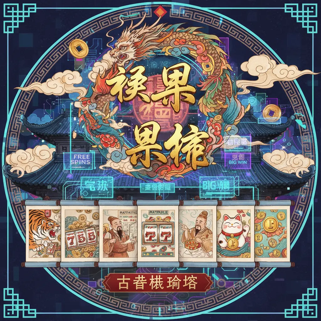 老虎機攻略 - 娛樂城