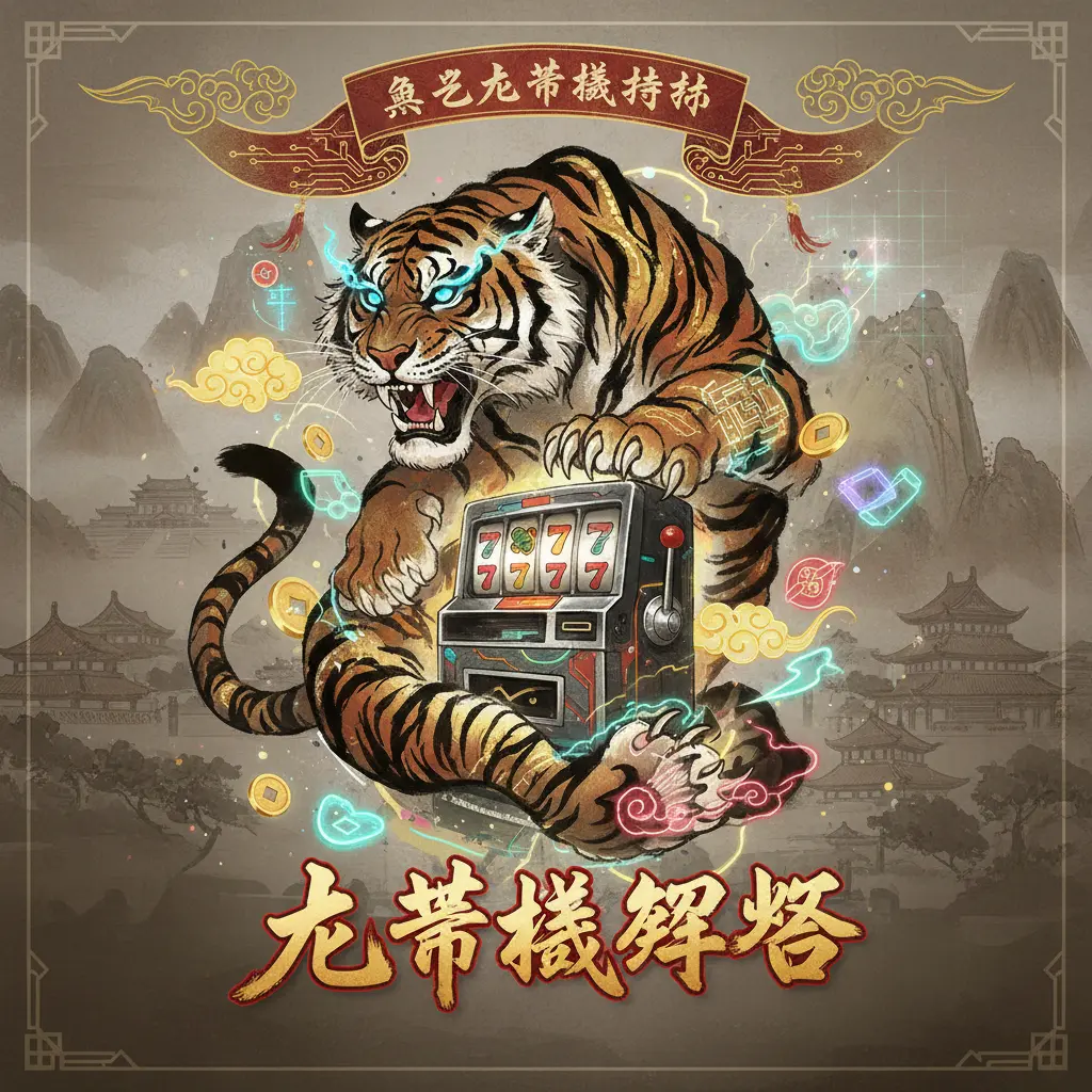 角子老虎機技巧 - 老虎機攻略