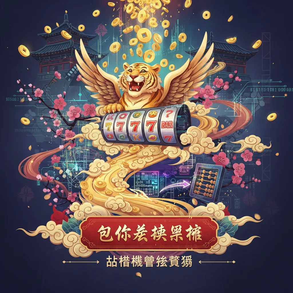 老虎機怎麼算贏 - 包你發娛樂城