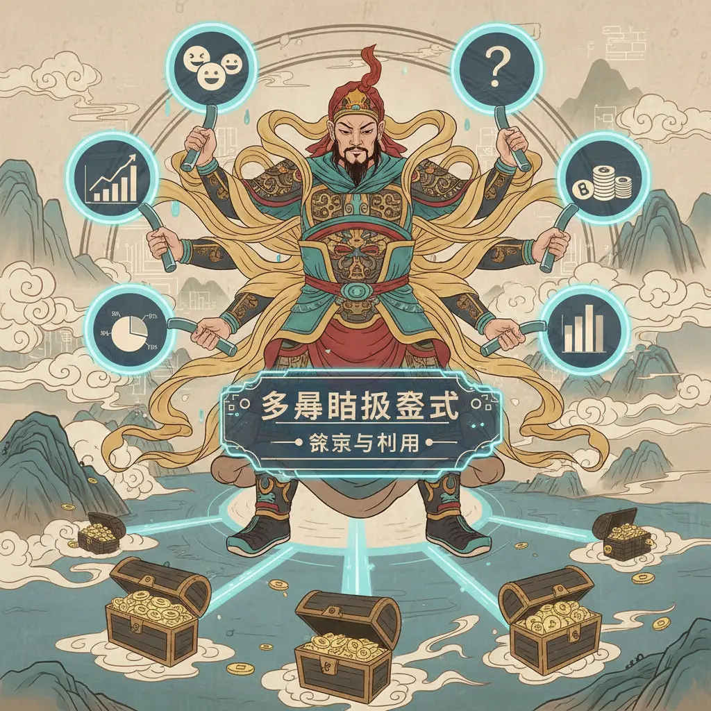 Multi-Armed Bandit Testing - bandit