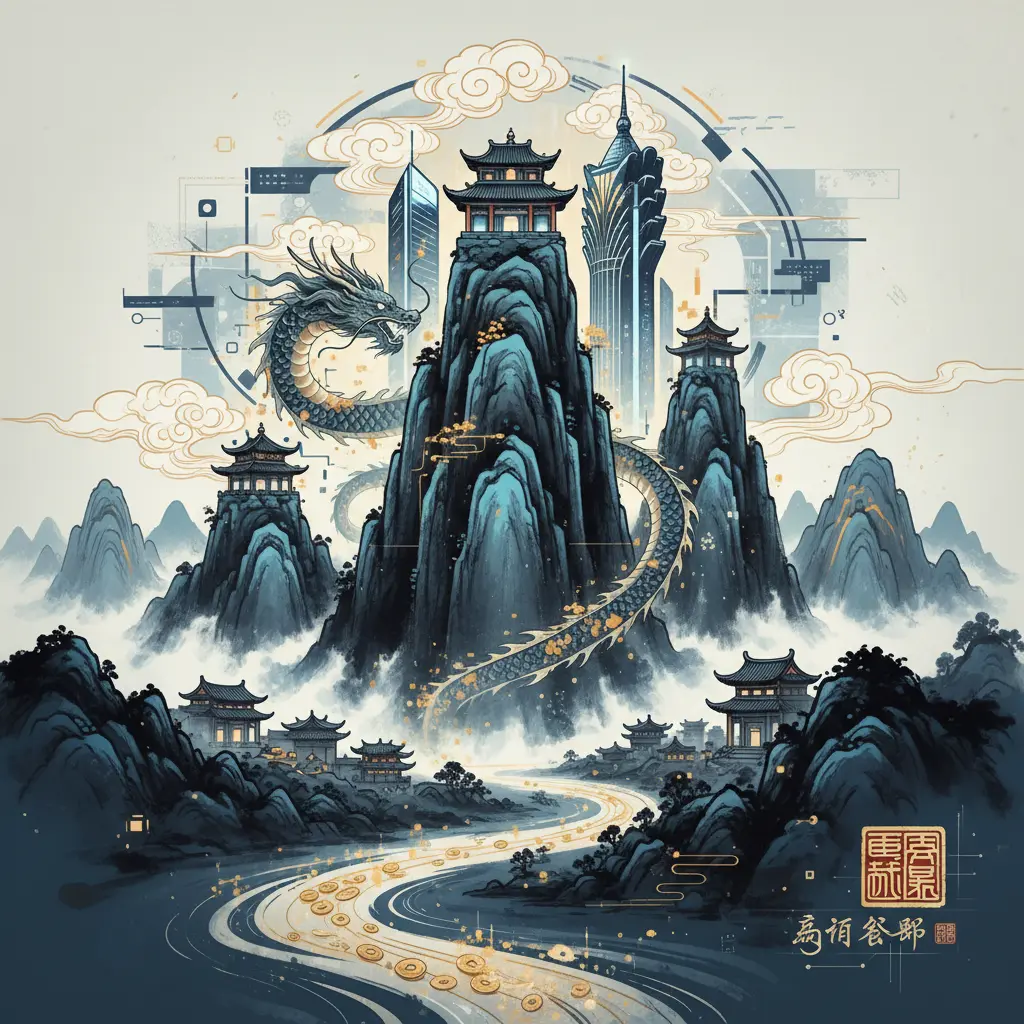 雲頂賭場 - 雲頂集團