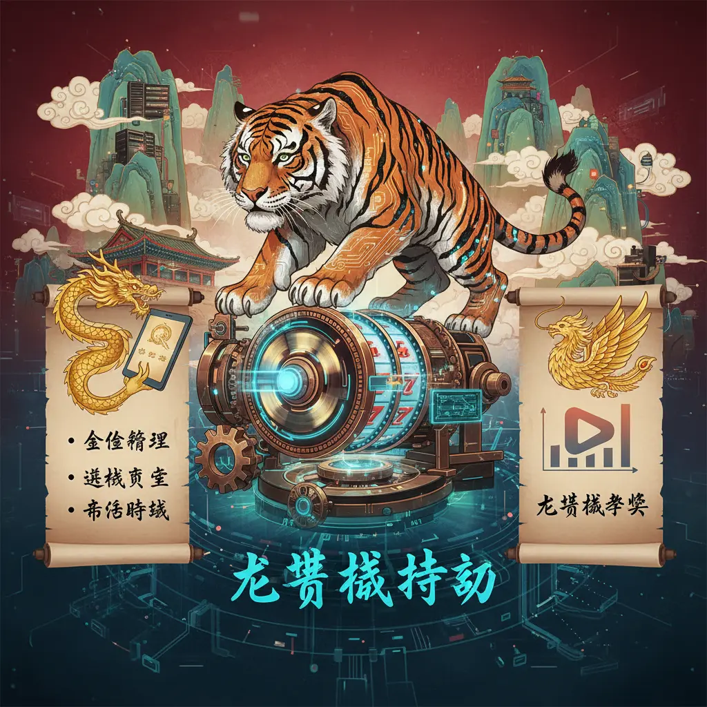 老虎機教學 - 老虎機技巧