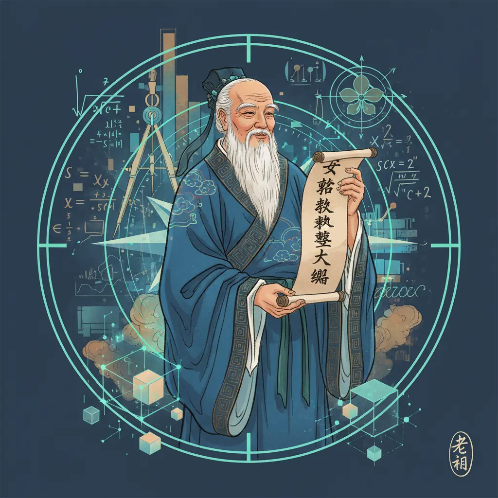 數學老王 - 安省數學大綱