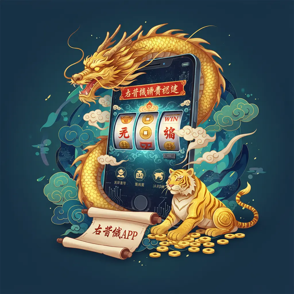 老虎機贏錢秘訣 - 老虎機app