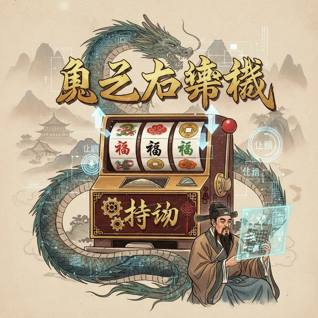 角子老虎機技巧 - 角子老虎機